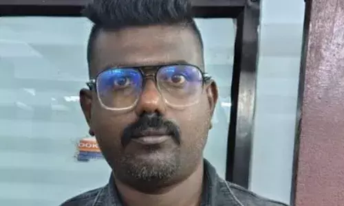 28 ലക്ഷത്തിന്റെ ഓണ്‍ലൈന്‍ ജോലി തട്ടിപ്പ്: പാലക്കാട് സ്വദേശിയെ അറസ്റ്റ് ചെയ്ത് തിരുവല്ല പോലീസ്; സമാന കുറ്റകൃത്യത്തില്‍ ജാമ്യത്തില്‍ നില്‍ക്കുമ്പോള്‍ അടുത്ത അറസ്റ്റ്
