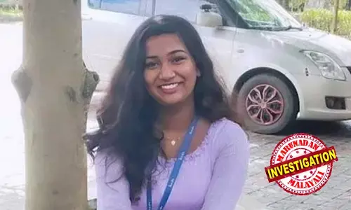 നന്ദനയെക്കുറിച്ച് ക്യാമ്പസിലും ഹോസ്റ്റലിലും നല്ല അഭിപ്രായം മാത്രം;  സാമൂഹമാധ്യമങ്ങളിലടക്കം സജീവമായിരുന്ന പെണ്‍കുട്ടി; മരിക്കുന്നതിന് മുന്‍പ് ഇന്‍സ്റ്റഗ്രാം പോസ്റ്റുകള്‍ നീക്കി; മരണത്തില്‍ ദുരൂഹതയില്ലെന്ന് പൊലീസ്; അന്വേഷണം വേണമെന്ന് മാതാപിതാക്കളും കോളജ് അധികൃതരും