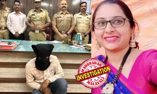 കാണാതായ ഭാര്യയെ എപ്പോള്‍ കണ്ടെത്തും?  ഭാര്യയുടെ കൊലയാളിയെ കണ്ടെത്തിയോ?   ദൃശ്യം നാല് തവണ കണ്ടശേഷം  ഭര്‍ത്താവ് നടത്തിയ ഓവര്‍ ആക്ടിങില്‍ പൊലീസിന് സംശയം;  അവിഹിതം മറച്ചുവെയ്ക്കാന്‍ ഭാര്യയെ കൊലപ്പെടുത്തി  ചൂളയിലിട്ട് കത്തിച്ച് ചാരം നദിയില്‍ ഒഴുക്കിയ 42കാരന്‍ അറസ്റ്റില്‍