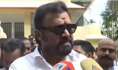 കേരളത്തിന്റെ പള്‍സ് അറിയാന്‍ തൃശൂരില്‍ അന്വേഷിക്കണം; കോര്‍പ്പറേഷന്‍ ബിജെപി ഭരിക്കും; ബിജെപിക്ക് സ്വപ്നം കാണാന്‍ പോലും സാധിക്കാതിരുന്ന ഡിവിഷനില്‍ വമ്പിച്ച മുന്നേറ്റമുണ്ടാകുമെന്ന് സുരേഷ് ഗോപി