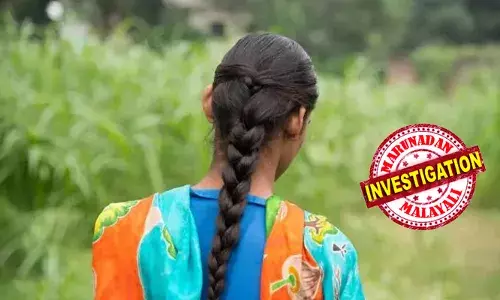 ജോലി നഷ്ടമായപ്പോള്‍ ഭര്‍ത്താവ് ആത്മഹത്യ ചെയ്തു;  ഭര്‍തൃവീട്ടിലെത്തിയപ്പോള്‍ അമ്മായിയമ്മ ഇളയ മകനെ രാത്രി മുറിയിലേക്ക് നിര്‍ബന്ധിച്ച് അയച്ചു; ബലാത്സംഗം ചെയ്യാന്‍ ശ്രമം; വീട്ടില്‍ നിന്നും ഇറക്കിവിട്ടു;  സ്വത്ത് നിഷേധിച്ചു; പരാതിയുമായി 24കാരി