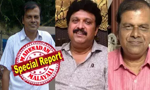 തിരുവനന്തപുരം കോർപ്പറേഷനിലേക്ക് മത്സരിക്കാൻ നടൻ പൂജപ്പുര രാധാകൃഷ്ണൻ; ജനവിധി തേടുന്നത് ജഗതി വാർഡിൽ; സ്ഥാനാർത്ഥിത്വം പ്രഖ്യാപിച്ചത് മന്ത്രി കെ.ബി. ഗണേഷ് കുമാർ; എൽഡിഎഫ് സ്ഥാനാർത്ഥിയായി എത്തുന്നത് കേരള കോൺഗ്രസ് (ബി)യുടെ ജില്ലാ പ്രസിഡന്റ്