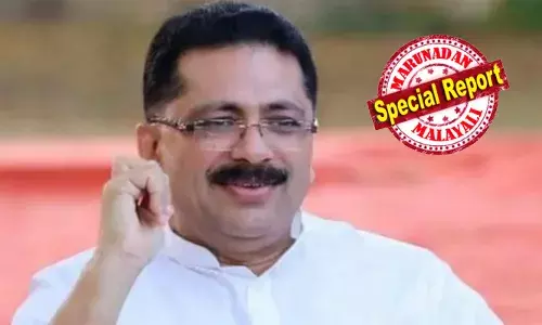 എം.എല്‍.എ പെന്‍ഷന്‍ വേണ്ട! ഉയര്‍ന്ന തുക ലഭിക്കുന്ന അധ്യാപക സര്‍വീസ് പെന്‍ഷന്‍ മതി; അദ്ധ്യാപക ജോലി രാജി വച്ചത് സാമ്പത്തിക ലാഭം നോക്കിയല്ലെന്ന വിചിത്ര വാദവും; എംഎല്‍എ കാലത്തെ സേവനം സര്‍വീസായി കണക്കാക്കി അദ്ധ്യാപക പെന്‍ഷന്‍ നല്‍കണം; കെ ടി ജലീല്‍ സര്‍ക്കാരിന് അയച്ച കത്ത് പുറത്ത്; ഗവര്‍ണര്‍ക്ക് പരാതി നല്‍കി യൂത്ത് ലീഗ്