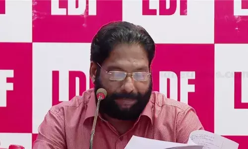 കോര്‍പ്പറേഷന്‍ ഭരണം നിലനിര്‍ത്താന്‍ എല്‍ഡിഎഫും കളത്തിലിറങ്ങി; പ്രമുഖരെ അണിനിരത്തി 93 വാര്‍ഡുകളിലെ സ്ഥാനാര്‍ഥികളെ പ്രഖ്യാപിച്ചു; എട്ടുസീറ്റില്‍ പിന്നീട് പ്രഖ്യാപനം; ആദ്യഘട്ട പട്ടികയില്‍ മേയര്‍ ആര്യ രാജേന്ദ്രന് സീറ്റില്ല; തിരഞ്ഞെടുപ്പ് ചിത്രം തെളിഞ്ഞതോടെ തലസ്ഥാനത്ത് തീപാറുന്ന പോരാട്ടത്തിന് കളമൊരുങ്ങുന്നു