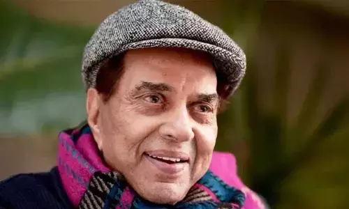 ബോളിവുഡ് നടന്‍ ധര്‍മേന്ദ്ര ഗുരുതരാവസ്ഥയില്‍, വെന്റിലേറ്ററിലേക്ക് മാറ്റി