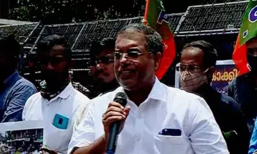 തദ്ദേശ തെരഞ്ഞെടുപ്പില്‍ കൂടുതല്‍ ന്യൂനപക്ഷങ്ങള്‍ക്ക് ബിജെപി പ്രാതിനിധ്യം നല്‍കുമെന്ന് എ പി അബ്ദുള്ളക്കുട്ടി