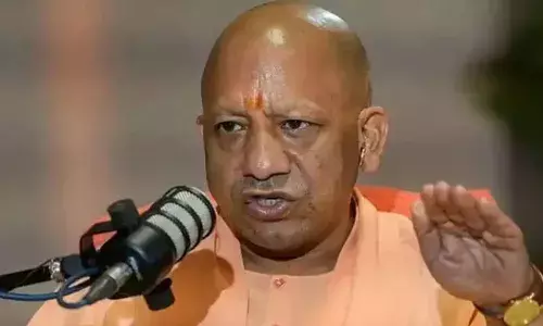 ഇന്ത്യയില്‍ ഇനി ഒരിക്കലും ഒരു പുതിയ ജിന്ന ഉണ്ടാവില്ലെന്ന് ഉറപ്പുവരുത്തണമെന്ന് യോഗി ആദിത്യനാഥ്