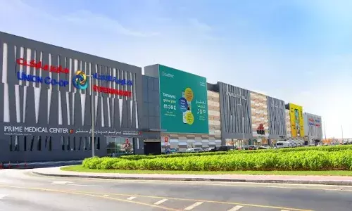 2025 മൂന്നാംപാദത്തില് 1.7 ബില്യണ് ദിര്ഹം വരുമാനം നേടി യൂണിയന് കോപ് 2025 മൂന്നാംപാദത്തില് 1.7 ബില്യണ് ദിര്ഹം വരുമാനം നേടി യൂണിയന് കോപ്