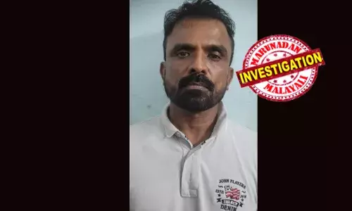 അഫ്ഗാനിസ്ഥാനിലെ അമേരിക്കന്‍ മിലിട്ടറി ബേസില്‍ ജോലി വാഗ്ദാനം ചെയ്ത് നാലു വര്‍ഷമായി തുടരുന്ന തട്ടിപ്പ്; കോഴഞ്ചേരി സ്വദേശിക്ക് നഷ്ടമായത് 2.31 കോടി രൂപ; പ്രതിയായ ആലപ്പുഴക്കാരനെ കണ്ണൂരിലെ ഒളിത്താവളത്തില്‍ നിന്ന് പൊക്കി പത്തനംതിട്ട സി ബ്രാഞ്ച്