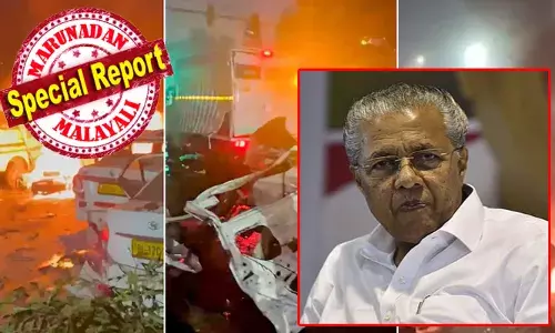 ഭീരുത്വപരമായ പ്രവൃത്തി ജനങ്ങൾക്കെതിരായ ആക്രമണം; കേരളം ദില്ലിയിലെ ജനങ്ങളോടൊപ്പം; കുറ്റക്കാരെ നിയമത്തിനു മുന്നിൽ കൊണ്ടുവരണം; രാജ്യത്തിൻ്റെ സമാധാനത്തിന് ഭീഷണിയാകുന്ന ശക്തികളെ പരാജയപ്പെടുത്തണമെന്നും മുഖ്യമന്ത്രി പിണറായി വിജയൻ