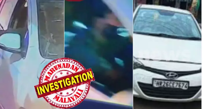 പൊട്ടിത്തെറിച്ച കാറിന്റെ ഉടമ പുല്‍വാമ സ്വദേശിയെന്ന് സൂചന; കാര്‍ ഓടിച്ചത് ഉമര്‍ മുഹമ്മദ്? ഫരീദാബാദ് ഭീകരസംഘത്തില്‍ പൊലീസ് തെരയുന്ന വ്യക്തി; കാറില്‍ നിന്ന് കിട്ടിയ മൃതദേഹം തിരിച്ചറിയാന്‍ ഡിഎന്‍എ പരിശോധന നടത്തും; ആ കറുത്ത മാസ്‌ക്കിട്ട ആളുടെ സിസി ടിവി ദൃശ്യങ്ങള്‍ നല്‍കുന്നത് നിര്‍ണായക സൂചന; കാര്‍ ചെങ്കോട്ടയ്ക്ക് മുന്നില്‍ മൂന്നു മണിക്കൂര്‍ നിര്‍ത്തിയിട്ടു