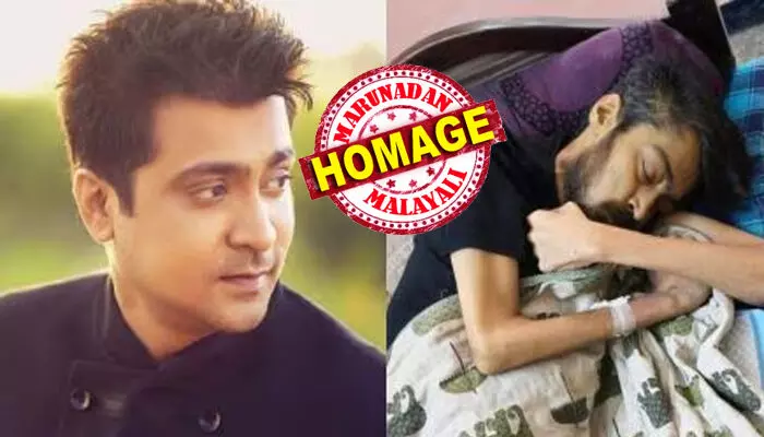 അമ്മയുടെ മരണം ജീവിതം ആകെ തളർത്തി; സാമ്പത്തിക ബുദ്ധിമുട്ടിൽ ആയതോടെ തനിച്ച് താമസം; ഒടുവിൽ കരൾ രോഗ ചികിത്സയിലിരിക്കെ അന്ത്യം; തമിഴ് നടൻ അഭിനയ് കിങ്ങർ വിടവാങ്ങുമ്പോൾ