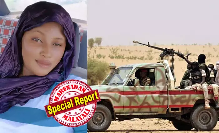 മാലിയില്‍ അല്‍-ഖ്വയ്ദ ജിഹാദികള്‍ ടിക് ടോക്ക് താരത്തെ തട്ടിക്കൊണ്ടുപോയി പരസ്യമായി വധിച്ചു; സുഡാനെ പോലെ മറ്റൊരു ആഫ്രിക്കന്‍ രാജ്യം കൂടി കടുത്ത അരാജകത്വത്തിലേക്ക് നീങ്ങുന്നു; സിസെയെ വധിച്ചത് കുടുംബാംഗങ്ങളുടെ മുന്നില്‍ വെച്ച്