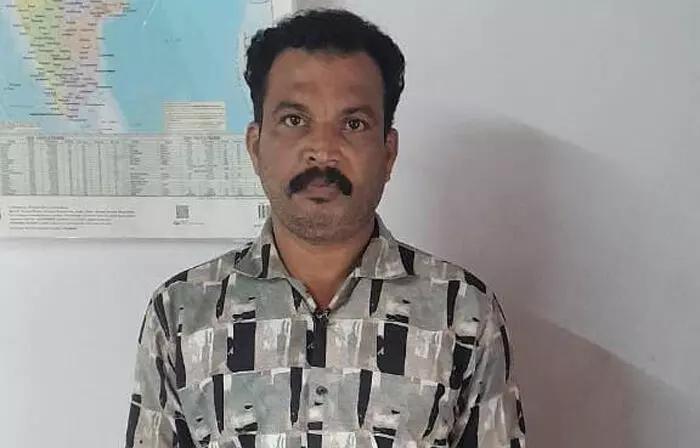 പൊതു സ്ഥലങ്ങളില്‍ സ്ത്രീകളെ കടന്നു പിടിച്ചു മുങ്ങുന്നയാള്‍ പോലീസ് പിടിയില്‍; അറസ്റ്റിലായത് കൂത്തുപറമ്പ് താലൂക്ക് ആശുപത്രിയുടെ ഉദ്ഘാടന ചടങ്ങിനിടെ യുവതിയോട് അപമര്യാദയായി പെരുമാറിയ സംഭവത്തില്‍