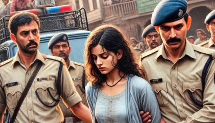 മൃതദേഹം ട്രോളി ബാഗിലാക്കി സ്ഥലത്ത് നിന്ന് മുങ്ങി; സ്വന്തം മകളെ ഫോൺ വിളിച്ചതും നാട് അറിഞ്ഞത് അരുംകൊല; ഭർത്താവിനെ കൊന്ന ഭാര്യ കുടുങ്ങിയത് ഇങ്ങനെ