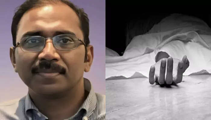 ജോലി കഴിഞ്ഞ് വീട്ടിൽ വന്നതും നെഞ്ച് വേദന; ഹൃദയാഘാതം മൂലം പ്രവാസി മലയാളി ദുബായിൽ മരിച്ചു; വേദനയോടെ ഉറ്റവർ