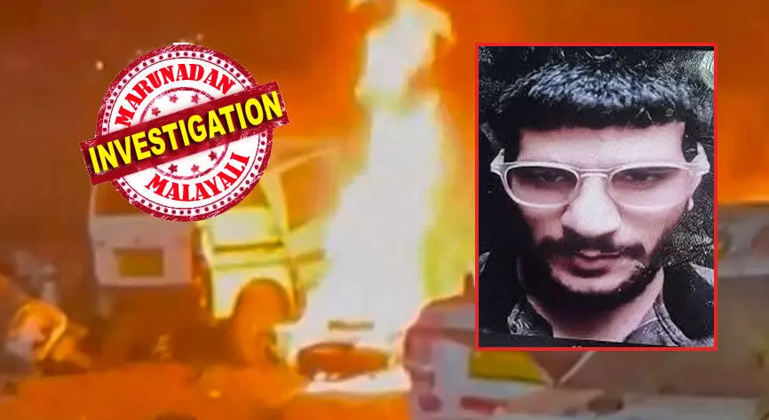 നൗഗാമില്‍ സുരക്ഷാ സേനകളെ ഭീഷണിപ്പെടുത്തുന്ന ജയ്ഷെ മുഹമ്മദിന്റെ പേരിലുള്ള പോസ്റ്ററുകള്‍ പ്രത്യക്ഷപ്പെട്ടു; പിന്നാലെ അറസ്റ്റിലായത് പാകിസ്ഥാനുള്‍പ്പെടെയുള്ള വിദേശ രാജ്യങ്ങളില്‍ നിന്ന് നിയന്ത്രിക്കുന്ന വൈറ്റ് കോളര്‍ ഭീകര ശൃംഖലയിലെ പ്രധാനികള്‍; ഡോക്ടര്‍ ഉമറിനെ തിരയുന്നതിനിടെ സ്‌ഫോടനം; ഡോക്ടര്‍ കൊല്ലപ്പെട്ടു; ചാവേറിന്റെ കുടുംബം കസ്റ്റഡിയില്‍; ഇനി ഡിഎന്‍എ പരിശോധന