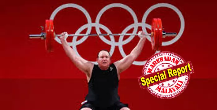 ലോസ് ഏഞ്ചല്‍സ് ഒളിമ്പിക്സില്‍ ട്രാന്‍സ്‌ജെന്‍ഡര്‍ അത്‌ലറ്റുകള്‍ക്കും വിലക്കേര്‍പ്പെടുത്താന്‍ നീക്കം; പാരീസ് ഒളിമ്പിക്‌സില്‍ വിവാദം ഉയര്‍ത്തിന് പിന്നാലെ നീക്കം; സുപ്രധാന  നയമാറ്റത്തെക്കുറിച്ച് അന്താരാഷ്ട്ര ഒളിമ്പിക് കമ്മിറ്റി ചര്‍ച്ചയില്‍