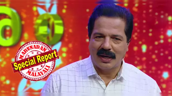 നിങ്ങള്‍ വിശ്വസിച്ചോളൂ! മലയാളത്തിലെ ഒരു പ്രമുഖ വിനോദ ചാനല്‍ നിര്‍ത്തുന്നതിനെക്കുറിച്ച് ആലോചിച്ചിരിക്കുകയാണ്! പരസ്യ വരുമാനത്തില്‍ അടക്കം വലിയ ഇടിവ്; വിനോദ ചാനല്‍ വ്യവസായ മേഖലയിലെ പ്രതിസന്ധികളെ കുറിച്ച് തുറന്നു പറച്ചിലുമായി  ശ്രീകണ്ഠന്‍ നായര്‍