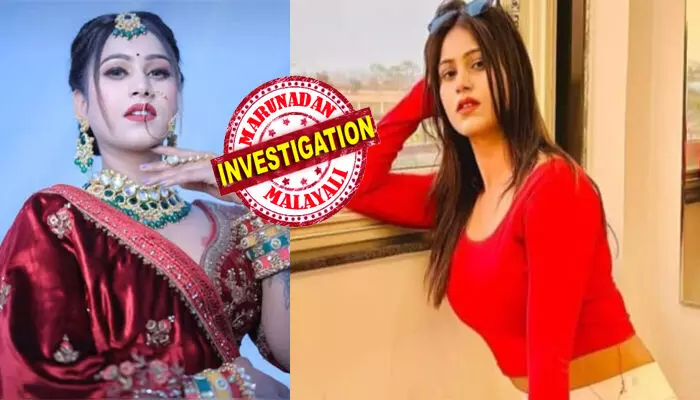 ശരീരം മുഴുവൻ പേടിപ്പെടുത്തുന്ന രീതിയിൽ നീല നിറമായി; സ്വകാര്യ ഭാഗങ്ങളില്‍ ഉള്‍പ്പെടെ മാരക മുറിവുകൾ; മോഡലിന്റെ മരണത്തിൽ അടിമുടി ദുരൂഹത; പിന്നിൽ അവൻ തന്നെയെന്ന് കരഞ്ഞ് പറഞ്ഞ് കുടുംബം; ലിവ് ഇന്‍ പങ്കാളിയെ തപ്പി പോലീസ്