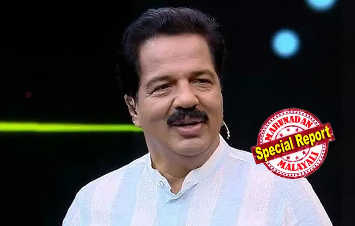 2 ലക്ഷം രൂപ വാഗ്ദാനം അംഗീകരിച്ച് ഒരു പ്രോഗ്രാമേറ്റ നടി ശേഷം 3 ലക്ഷം രൂപ ചോദിച്ചു! ഒരു പ്രത്യേക കലാകാരന് സ്ഥാപനത്തില്‍ നിന്ന് 10 കോടി രൂപ നല്‍കി; കലാകാരന്മാരുടെ പ്രതിഫലം കുറയ്ക്കാന്‍ തയ്യാറാകാത്തതും വിനോദ ചാനല്‍ വ്യവസായത്തിന് തിരിച്ചടിയാകുന്നു: ശ്രീകണ്ഠന്‍ നായര്‍