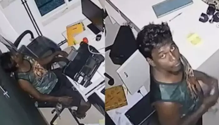 മദ്യലഹരിയിൽ അഴിഞ്ഞാട്ടം; വേങ്ങരയിലെ ഫുഡ് ഫാക്ടറിക്ക് തീയിട്ട പ്രതിയെ പൊക്കി പോലീസ്; ഉടമയ്ക്ക് ലക്ഷങ്ങളുടെ നഷ്ടം