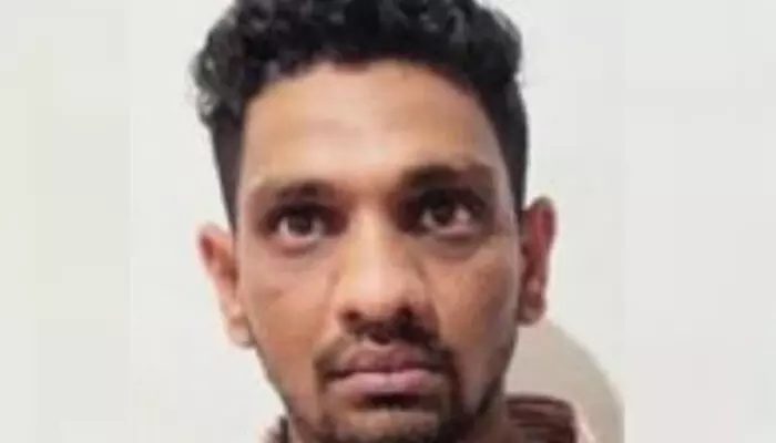 ഗ്രൗണ്ടില്‍ വാഹനം വച്ച് തക്കം നോക്കി നിന്നു; ബാഗിൽ നിറച്ച് പണം; യുവാവിന്റെ കൈയ്യിൽ നിന്ന് ലക്ഷങ്ങൾ അടിച്ചുമാറ്റിയ മുഖ്യ പ്രതി അറസ്റ്റിൽ