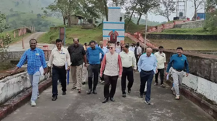 മുല്ലപ്പെരിയാര്‍ അണക്കെട്ടിന് ഒരു കുഴപ്പവുമില്ല; പരിസ്ഥിതിയെ ബാധിക്കുന്ന ഒന്നും തന്നെ കണ്ടെത്തിയില്ല; ആശങ്ക വേണ്ടെന്ന് ഡാം സുരക്ഷാ അതോറിറ്റി