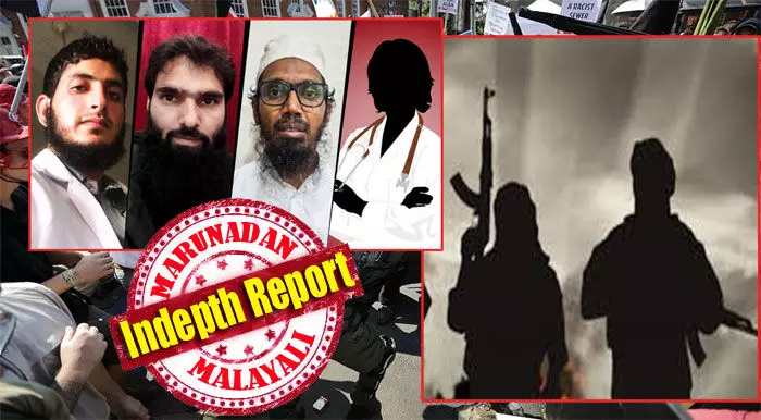 കിണറുകളിലും പ്രസാദങ്ങളിലും കലര്‍ത്താനിരുന്നത് റിസന്‍ എന്ന ജൈവായുധം; ഡോക്ടര്‍മാരുടെ നെറ്റ് വര്‍ക്കിലുടെ തീവ്രവാദം; ഇനി വൈറ്റ് കോളര്‍ ഭീകരതയുടെ കാലം; ഡല്‍ഹിയിലേത് ലക്ഷ്യമിട്ടതിന്റെ എത്രയോ ചെറുത്; ഇന്ത്യ രക്ഷപ്പെട്ടത് ലോകത്തിലെ ഏറ്റവും വലിയ കൂട്ട വിഷ പ്രയോഗത്തില്‍ നിന്നോ?