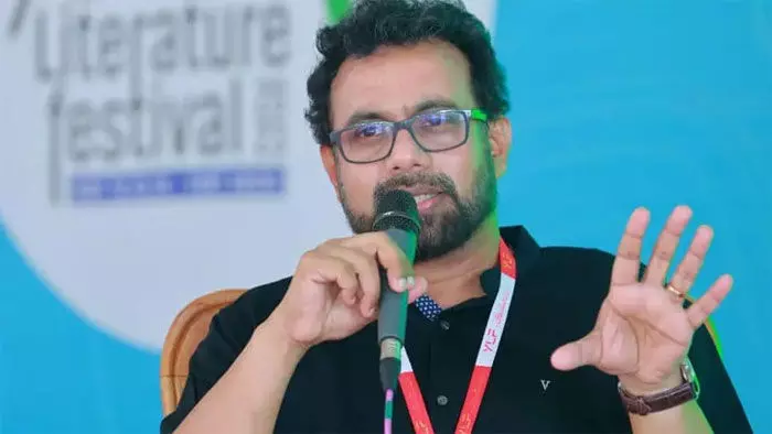 മാലിയില്‍ തമിഴ്നാട്ടില്‍ നിന്നുള്ള അഞ്ച് ഇന്ത്യന്‍ തൊഴിലാളികളെ അജ്ഞാത സായുധ സംഘങ്ങള്‍ തട്ടിക്കൊണ്ടുപോയ സംഭവം; ആശങ്ക പ്രകടിപ്പിച്ച് മന്ത്രിക്ക് ഡോ. ജോണ്‍ ബ്രിട്ടാസിന്റെ കത്ത്