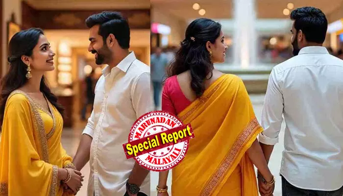 വാട്‌സ് ആപ്പില്‍ നമ്പര്‍ മാറി അയച്ച സന്ദേശത്തില്‍ തുടങ്ങിയ ഓണ്‍ലൈന്‍ പ്രണയം; കാമുകിയെ ആദ്യമായി കാണാനുള്ള മോഹവുമായി പുത്തന്‍ സ്‌കൂട്ടറില്‍ പാഞ്ഞെത്തിയ 24കാരന്‍;  നേരിട്ട് കണ്ടപ്പോള്‍ തന്നെക്കാള്‍ പ്രായമുള്ള യുവതി;  മൂക്കുമുട്ടെ ബിരിയാണിയും ജ്യൂസും തട്ടി; കൈപ്പട്ടൂര്‍ സ്വദേശി കൈ കഴുകാന്‍ പോയപ്പോള്‍ സ്‌കൂട്ടറും ഫോണുമായി കാമുകി മുങ്ങി; പരാതിയില്‍ അന്വേഷണം