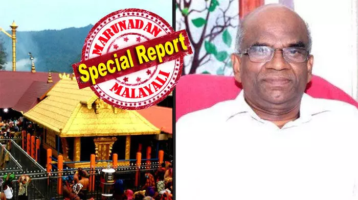 കുളക്കടയില്‍ രണ്ടു തവണ പഞ്ചായത്ത് പ്രസിഡന്റായ സിപിഎം; മന്ത്രി ഗുരുദാസന്റെ പിഎയായത് ജ്യുഡീഷ്യല്‍ ഓഫീസറായ ശേഷം; വക്കീലിന്റെ പിന്തുണയില്‍ കമ്മീഷണറായി വിലസി; സ്ത്രീ പ്രവേശനം ഉറപ്പാക്കിയതോടെ പ്രത്യുപകാരമായി കിട്ടിയത് പ്രസിഡന്റ് പദം; ശബരിമലയില്‍ അഴിക്കുള്ളിലേക്ക് പോകുന്നത് പിണറായിയുടെ വിശ്വസ്തന്‍; എന്‍ വാസു അറസ്റ്റിലായതിന് പിന്നില്‍ സ്വര്‍ണ്ണ കൊള്ള