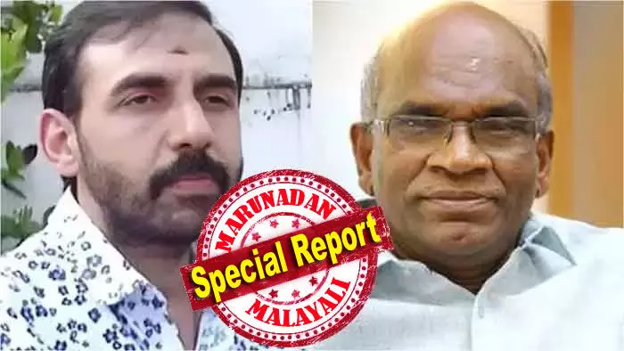 ഇമെയില്‍ വിവാദം വന്നതോടെ പിറ്റേന്ന് രേഖകളുമായി മാധ്യമങ്ങള്‍ക്കു മുന്നിലെത്തി; ഈ കോപ്പികള്‍ രായ്ക്കുരാമാനം എവിടെ നിന്നു കിട്ടി എന്ന സംശയം നിര്‍ണ്ണായകമായി; നടന്നത് തട്ടിപ്പെന്ന് മനസ്സിലാക്കി അന്നത്തെ ഫയലുകളുടെ കോപ്പി മോഷ്ടിച്ചുവെന്നും നിഗമനം; ഇപ്പോള്‍ അസുഖം പറഞ്ഞ് ഒഴിഞ്ഞു മാറുന്ന വാസുവിന് വിനയായത് വെളുപ്പിക്കല്‍ പത്ര സമ്മേളനം; സ്വയം കുഴിച്ച കുഴിയില്‍ വാസു വീണ കഥ