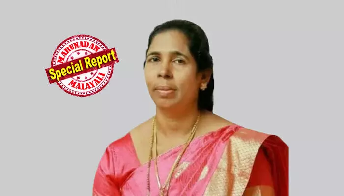 ഭര്‍ത്താവിനൊപ്പം വീട്ടിലേക്ക് മടങ്ങുമ്പോള്‍ വാഹനാപകടം; മസ്തിഷ്‌കമരണം സ്ഥിരീകരിച്ചതോടെ അവയവദാനത്തിന് സമ്മതം അറിയിച്ച് ബന്ധുക്കള്‍; അഞ്ച് പേര്‍ക്ക് പുതുജന്മം നല്‍കി റോസമ്മ യാത്രയായി; അവയവങ്ങള്‍ ദാനം ചെയ്തു