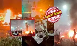 ഓപ്പറേഷന്‍ സിന്ദൂറിന് പകരംവീട്ടുമെന്ന് പ്രഖ്യാപിച്ച ലഷ്‌കര്‍ തലവന്‍; ഞങ്ങള്‍ വെറും അലസനല്ല എന്നുമുള്ള ഹാഫിസ് സെയ്ദിന്റെ വെല്ലുവിളി; ഡല്‍ഹി സ്‌ഫോടനത്തിന് പിന്നാലെ ചര്‍ച്ചയായി ഭീകരരുടെ വെല്ലുവിളി; പഹല്‍ഗാം ആക്രമണത്തിന് പിന്നാലെ വീണ്ടുമൊരു ദുരന്തത്തെ നേരില്‍കണ്ട് രാജ്യം; പിന്നില്‍ വലിയ ആസൂത്രണം നടന്നിട്ടുണ്ടെന്ന് സൂചനകള്‍