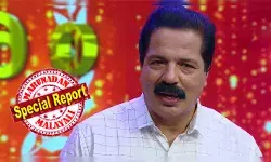 നിങ്ങള്‍ വിശ്വസിച്ചോളൂ! മലയാളത്തിലെ ഒരു പ്രമുഖ വിനോദ ചാനല്‍ നിര്‍ത്തുന്നതിനെക്കുറിച്ച് ആലോചിച്ചിരിക്കുകയാണ്! പരസ്യ വരുമാനത്തില്‍ അടക്കം വലിയ ഇടിവ്; വിനോദ ചാനല്‍ വ്യവസായ മേഖലയിലെ പ്രതിസന്ധികളെ കുറിച്ച് തുറന്നു പറച്ചിലുമായി  ശ്രീകണ്ഠന്‍ നായര്‍