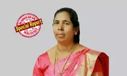 ഭര്‍ത്താവിനൊപ്പം വീട്ടിലേക്ക് മടങ്ങുമ്പോള്‍ വാഹനാപകടം; മസ്തിഷ്‌കമരണം സ്ഥിരീകരിച്ചതോടെ അവയവദാനത്തിന് സമ്മതം അറിയിച്ച് ബന്ധുക്കള്‍; അഞ്ച് പേര്‍ക്ക് പുതുജന്മം നല്‍കി റോസമ്മ യാത്രയായി; അവയവങ്ങള്‍ ദാനം ചെയ്തു