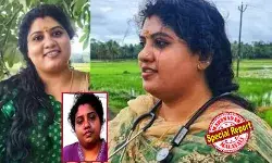 മനിശ്ശേരി മനയിലെ ബ്രഹ്മദത്തന് നമ്പൂതിരിയുടെ ഏക മകള്; കോടിക്കണക്കിന് സ്വത്തുക്കളുടെ അവകാശി; വിശ്വസിപ്പിക്കാന് ഡോക്ടറുടെ വേഷമണിഞ്ഞ് ആശുപത്രിയില്; ഒമ്പതാം ക്ലാസ് വരെ പഠിച്ച മുബീന ഡോക്ടര് നിഖിതയായി; പൂജാരിയില്നിന്ന് തട്ടിയെടുത്തത് 68 ലക്ഷം രൂപ മനിശ്ശേരി മനയിലെ ബ്രഹ്മദത്തന് നമ്പൂതിരിയുടെ ഏക മകള്; കോടിക്കണക്കിന് സ്വത്തുക്കളുടെ അവകാശി; വിശ്വസിപ്പിക്കാന് ഡോക്ടറുടെ വേഷമണിഞ്ഞ് ആശുപത്രിയില്; ഒമ്പതാം ക്ലാസ് വരെ പഠിച്ച മുബീന ഡോക്ടര് നിഖിതയായി; പൂജാരിയില്നിന്ന് തട്ടിയെടുത്തത് 68 ലക്ഷം രൂപ