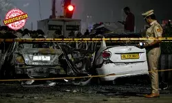 ചെങ്കോട്ടയ്ക്ക് സമീപം ഉണ്ടായത് ചാവേറാക്രമണം അല്ല? ബോംബ് അബദ്ധത്തില് പൊട്ടിയതെന്ന് വിലയിരുത്തി അന്വേഷണ ഏജന്സികള്; ഫരീദാബാദില് കൂട്ടാളികള് പിടിയിലായതോടെ പരിഭ്രാന്തരായ സംഘം പെട്ടുപോയത് രക്ഷപ്പെടാനുള്ള ശ്രമത്തിനിടെ? ആഘാതം കുറഞ്ഞത് നിര്മ്മാണം പൂര്ത്തിയാകാത്ത ബോംബ് പൊട്ടിയത് കൊണ്ട്; ആകസ്മിക സ്ഫോടനമെന്ന് വിലയിരുത്താന് കാരണങ്ങള് ഇങ്ങനെ ചെങ്കോട്ടയ്ക്ക് സമീപം ഉണ്ടായത് ചാവേറാക്രമണം അല്ല? ബോംബ് അബദ്ധത്തില് പൊട്ടിയതെന്ന് വിലയിരുത്തി അന്വേഷണ ഏജന്സികള്; ഫരീദാബാദില് കൂട്ടാളികള് പിടിയിലായതോടെ പരിഭ്രാന്തരായ സംഘം പെട്ടുപോയത് രക്ഷപ്പെടാനുള്ള ശ്രമത്തിനിടെ? ആഘാതം കുറഞ്ഞത് നിര്മ്മാണം പൂര്ത്തിയാകാത്ത ബോംബ് പൊട്ടിയത് കൊണ്ട്; ആകസ്മിക സ്ഫോടനമെന്ന് വിലയിരുത്താന് കാരണങ്ങള് ഇങ്ങനെ