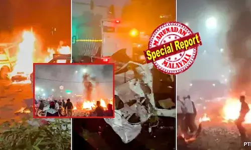 ഓപ്പറേഷന്‍ സിന്ദൂറിന് പകരംവീട്ടുമെന്ന് പ്രഖ്യാപിച്ച ലഷ്‌കര്‍ തലവന്‍; ഞങ്ങള്‍ വെറും അലസനല്ല എന്നുമുള്ള ഹാഫിസ് സെയ്ദിന്റെ വെല്ലുവിളി; ഡല്‍ഹി സ്‌ഫോടനത്തിന് പിന്നാലെ ചര്‍ച്ചയായി ഭീകരരുടെ വെല്ലുവിളി; പഹല്‍ഗാം ആക്രമണത്തിന് പിന്നാലെ വീണ്ടുമൊരു ദുരന്തത്തെ നേരില്‍കണ്ട് രാജ്യം; പിന്നില്‍ വലിയ ആസൂത്രണം നടന്നിട്ടുണ്ടെന്ന് സൂചനകള്‍