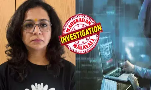 മൊബൈൽ നമ്പറുകൾ കിട്ടിയാൽ പിന്നെ വിടില്ല; എല്ലാ വിവരങ്ങളും ചോർത്തിയെത്തിയെടുത്ത് കള്ളത്തരം കാണിക്കാൻ മിടുക്കി; അന്വേഷണത്തിൽ ഞെട്ടിപ്പിക്കുന്ന വിവരങ്ങൾ; പിടിയിലായ ആ ഹാക്കറുടെ കൂട്ടുകാരിയെ കുടുക്കിയ പോലീസ് ബുദ്ധി ഇങ്ങനെ