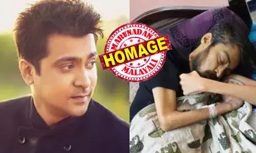 അമ്മയുടെ മരണം ജീവിതം ആകെ തളർത്തി; സാമ്പത്തിക ബുദ്ധിമുട്ടിൽ ആയതോടെ തനിച്ച് താമസം; ഒടുവിൽ കരൾ രോഗ ചികിത്സയിലിരിക്കെ അന്ത്യം; തമിഴ് നടൻ അഭിനയ് കിങ്ങർ വിടവാങ്ങുമ്പോൾ