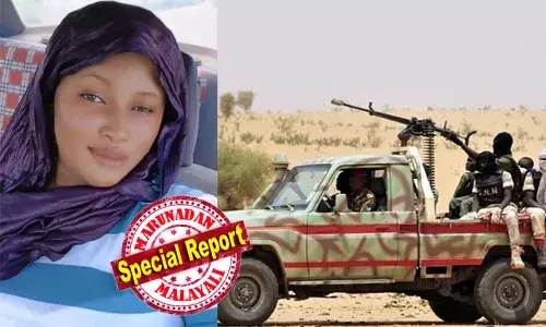 മാലിയില്‍ അല്‍-ഖ്വയ്ദ ജിഹാദികള്‍ ടിക് ടോക്ക് താരത്തെ തട്ടിക്കൊണ്ടുപോയി പരസ്യമായി വധിച്ചു; സുഡാനെ പോലെ മറ്റൊരു ആഫ്രിക്കന്‍ രാജ്യം കൂടി കടുത്ത അരാജകത്വത്തിലേക്ക് നീങ്ങുന്നു; സിസെയെ വധിച്ചത് കുടുംബാംഗങ്ങളുടെ മുന്നില്‍ വെച്ച്