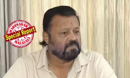 സംഭവിച്ചത് വളരെ ദൂരെയാണെന്ന് കരുതാനാവില്ല; ഡല്‍ഹി സ്ഫോടനം രാജ്യത്തിന്റെ അഖണ്ഡതയ്ക്കേറ്റ മുറിവ്; കുറ്റവാളികളെയും അവരെ പിന്തുണയ്ക്കുന്നവര്‍ക്കെതിരെയും ശക്തമായ നടപടികളുണ്ടാകും; ഭാരതത്തിലെ പൗരന്മാര്‍ സംയമനം പാലിച്ച് സാഹോദര്യം ഒന്നുകൂടി ഊട്ടിയുറപ്പിച്ച് നിലകൊള്ളണമെന്ന് സുരേഷ് ഗോപി