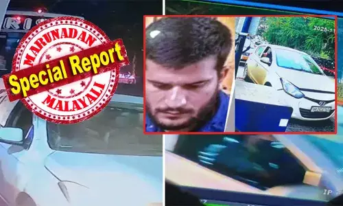 കൂട്ടുകാരന്‍ അറസ്റ്റിലായതോടെ ഉമര്‍ പരിഭ്രാന്തനായി; ഡോക്ടര്‍ മുസമ്മില്‍ അഹമ്മദ് ഖന്നെയുടെയും ഡോക്ടര്‍ അദീല്‍ അഹമ്മദ് റാത്തറിന്റെയും കൂട്ടാളിയായ ഉമര്‍ മുഹമ്മദ്; ചെങ്കോട്ടയിലേത് ചാവേര്‍ ആക്രമണം; പിന്നില്‍ പാകിസ്ഥാന്‍ ഭീകര സംഘടനകള്‍; ജനത്തിരക്കേറിയ സ്ഥലത്തേക്ക് ഓടിച്ചുകയറ്റുന്നതിന് മുമ്പ് കാറില്‍ സ്ഫോടകവസ്തുക്കള്‍ സ്ഥാപിച്ചു; ചെങ്കോട്ടയിലേത് ഭീകരത