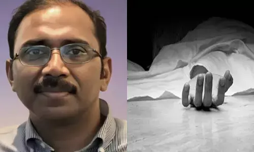 ജോലി കഴിഞ്ഞ് വീട്ടിൽ വന്നതും നെഞ്ച് വേദന; ഹൃദയാഘാതം മൂലം പ്രവാസി മലയാളി ദുബായിൽ മരിച്ചു; വേദനയോടെ ഉറ്റവർ