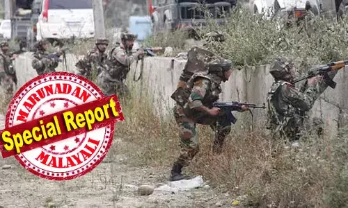 ഇന്റലിജന്‍സ് വിവരങ്ങള്‍ ലഭിക്കുന്നതനുസരിച്ച് പൊടുന്നനെ തിരച്ചില്‍ നടത്തുന്നതും ഭീകരവിരുദ്ധ ദൗത്യങ്ങള്‍ പ്ലാന്‍ ചെയ്തു നടപ്പിലാക്കുകയും ചെയ്യുന്ന രാഷ്ട്രീയ റൈഫിള്‍സ്; കാശ്മീരിനെ നേര്‍വഴിയിലേക്ക് നയിച്ച ഈ സേനയെ ഇനിയും ശാക്തീകരിക്കണം; പഹല്‍ഗാമിന് പിന്നാലെ ചെങ്കോട്ട; രാജ്യത്തിന്റെ മുക്കിലും മൂലയിലും ആര്‍ആര്‍ വേണം; ഇനി ആഭ്യന്തര സുരക്ഷയില്‍ ശ്രദ്ധ അനിവാര്യത