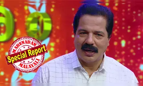 നിങ്ങള്‍ വിശ്വസിച്ചോളൂ! മലയാളത്തിലെ ഒരു പ്രമുഖ വിനോദ ചാനല്‍ നിര്‍ത്തുന്നതിനെക്കുറിച്ച് ആലോചിച്ചിരിക്കുകയാണ്! പരസ്യ വരുമാനത്തില്‍ അടക്കം വലിയ ഇടിവ്; വിനോദ ചാനല്‍ വ്യവസായ മേഖലയിലെ പ്രതിസന്ധികളെ കുറിച്ച് തുറന്നു പറച്ചിലുമായി  ശ്രീകണ്ഠന്‍ നായര്‍