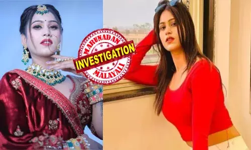 ശരീരം മുഴുവൻ പേടിപ്പെടുത്തുന്ന രീതിയിൽ നീല നിറമായി; സ്വകാര്യ ഭാഗങ്ങളില്‍ ഉള്‍പ്പെടെ മാരക മുറിവുകൾ; മോഡലിന്റെ മരണത്തിൽ അടിമുടി ദുരൂഹത; പിന്നിൽ അവൻ തന്നെയെന്ന് കരഞ്ഞ് പറഞ്ഞ് കുടുംബം; ലിവ് ഇന്‍ പങ്കാളിയെ തപ്പി പോലീസ്