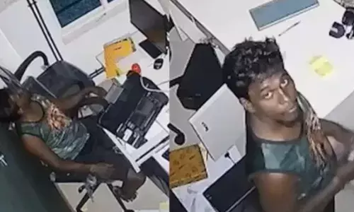 മദ്യലഹരിയിൽ അഴിഞ്ഞാട്ടം; വേങ്ങരയിലെ ഫുഡ് ഫാക്ടറിക്ക് തീയിട്ട പ്രതിയെ പൊക്കി പോലീസ്; ഉടമയ്ക്ക് ലക്ഷങ്ങളുടെ നഷ്ടം